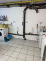 Wasch- und Trockenraum - 