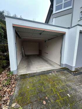 Garage - 