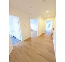 Erstbezug nach umfassender Renovierung - lichtdurchflutete 2-Zimmer-Wohnung mit Loggia - Ohlsbach Erstbezug nach umfassender Renovierung - lichtdurchflutete 2-Zimmer-Wohnung mit Loggia - Ohlsbach