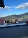 Blick von der Loggia - 