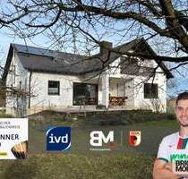 Sehr gepflegtes Zweifamilienhaus mit großem Garten in ruhiger, naturnaher Wohnlage - Kühlenthal Sehr gepflegtes Zweifamilienhaus mit großem Garten in ruhiger, naturnaher Wohnlage - Kühlenthal