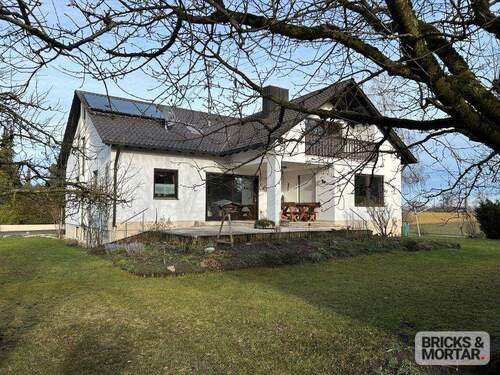 Ansicht - 4 Zimmer Mehrfamilienhaus, Wohnhaus zum Kaufen in Kühlenthal