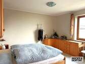 Schlafzimmer, EG - 