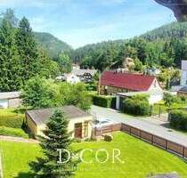 historischer Charme in zentraler Lage von Oybin + Neubauoption für EFH