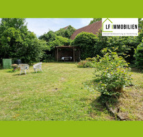 Seltene Gelegenheit: Schönes Baugrundstück in Steinmauern