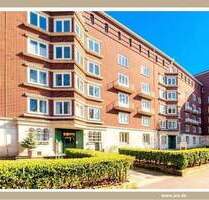 Stilvolle Altbauwohnung in Bestlage von Düsseldorf-Golzheim