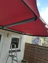 Markise Terrasse - 