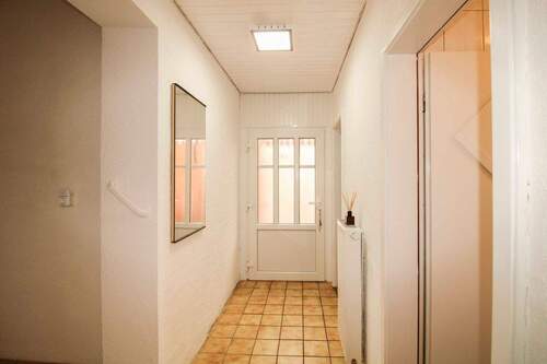 Flur EG hinten - 