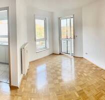 IDEALE SINGL-WOHNUNG MIT 2 STELLPLÄTZEN - Würzburg Lengfeld