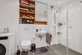 Badezimmer Kinder/Gäste - 