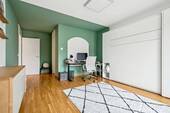 Schlafzimmer 2 - 