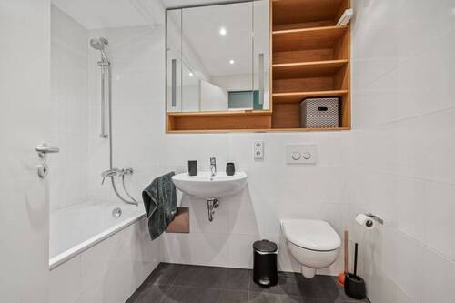 Badezimmer - 