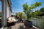 Balkon - 