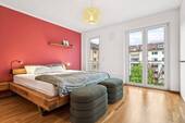 Schlafzimmer - 