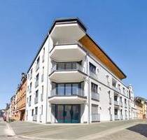 Exklusive Neubauwohnung inkl. Einbauküche und TG-Stellplatz - Trier Trier-Nord