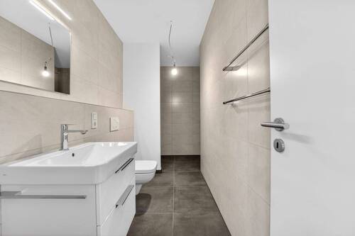 Badezimmer - 
