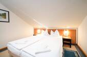 Das gemütliche Schlafzimmer - 