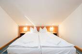 Das gemütliche Schlafzimmer - 