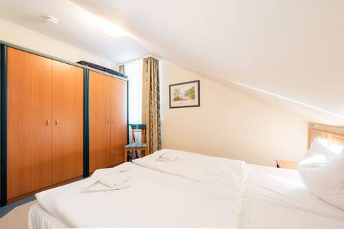 Das gemütliche Schlafzimmer - 