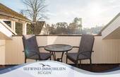Charmante 2-Zimmer-Wohnung mit Balkon - Wohnen mit Ostseeflair - Charmante 2-Zimmer-Wohnung mit Balkon in Binz