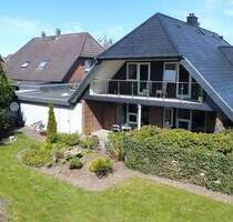 Großes, familienfreundliches Haus in Sackgassenlage in Schleswig Großes, familienfreundliches Haus in Sackgassenlage in Schleswig