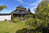 Bild 3 - 6 Zimmer Einfamilienhaus in Schleswig