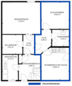18380 Grundriss EG - 