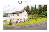 18380 Ansicht Portale - 5 Zimmer Mehrfamilienhaus, Wohnhaus zum Kaufen in Rockeskyll