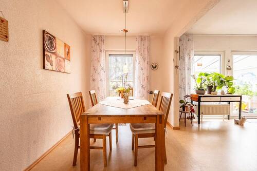 18380 Esszimmer - 