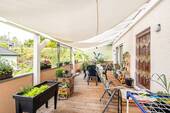 18380 Balkon/Terrasse - 