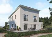 Hausansicht - 