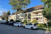Außenansicht - Klasse 4-Zimmer Wohnung in Dachau - Hermann-Stockmann-Straße zu verkaufen