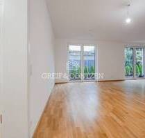 Traumhafte 3-Zimmer-Wohnung - Stilvoll und hochwertig ausgestattet. - Köln
