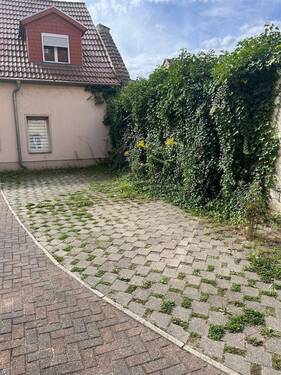 PKW - Stellplätze - 