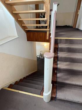 Treppenhaus - 