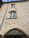 Ansicht vom Hof - 