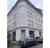 OhA... Hübsche Wohnung auf dem schönen Kassberg - Chemnitz Kaßberg