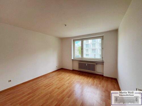 WHG 2. OG Zimmer - 
