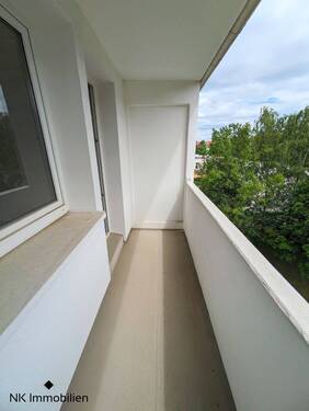 Balkon - 