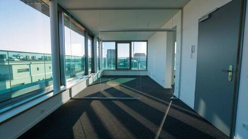 Büro 3 - Büro in Rostock zur Miete