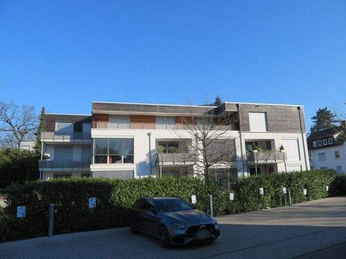 Außenansicht - Etagenwohnung mit 135,40 m² in Bad Oeynhausen zum Kaufen