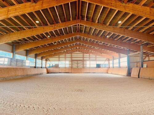 Reithalle - Einfamilienhaus in Bad Säckingen