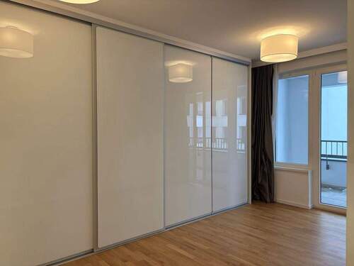 Hauptschlafzimmer Foto 2 - Etagenwohnung mit 94,50 m&sup2; in Berlin zum Kaufen