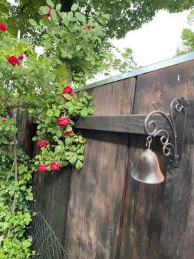 Zeit zum Verweilen - 