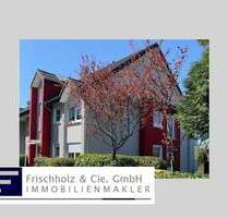 Sehr schöne 3-Zimmer-Wohnung mit Balkon in Kierspe-Dorf!