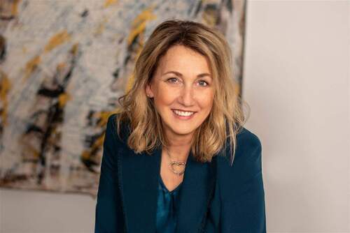 Ihre Ansprechpartnerin Susanne Karl - 