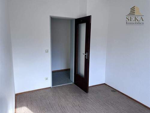 Schlafen 2 / homeoffice - 