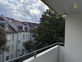 Balkon / Terrasse - 