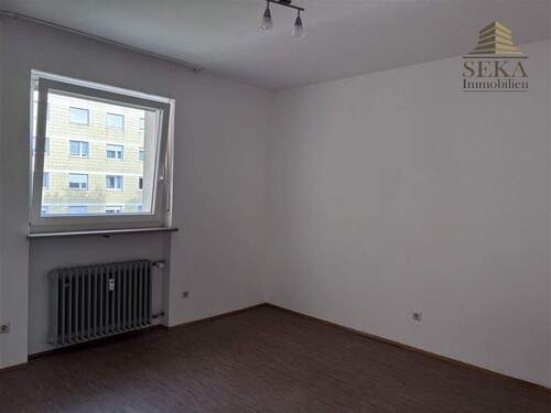 Schlafen 3 / homeoffice - 