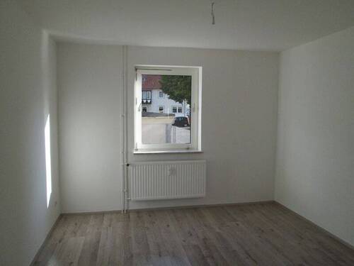 Schlafzimmer - 3 Zimmer Etagenwohnung in Salzgitter